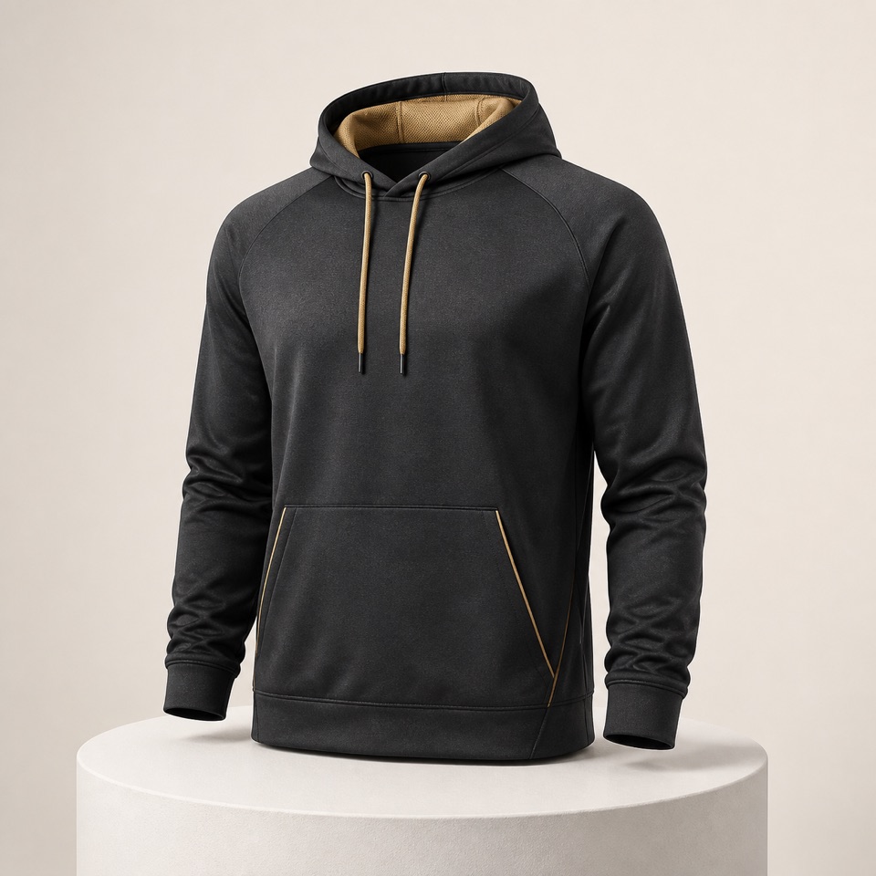 Packers Sideline Hoodie, primary demo view