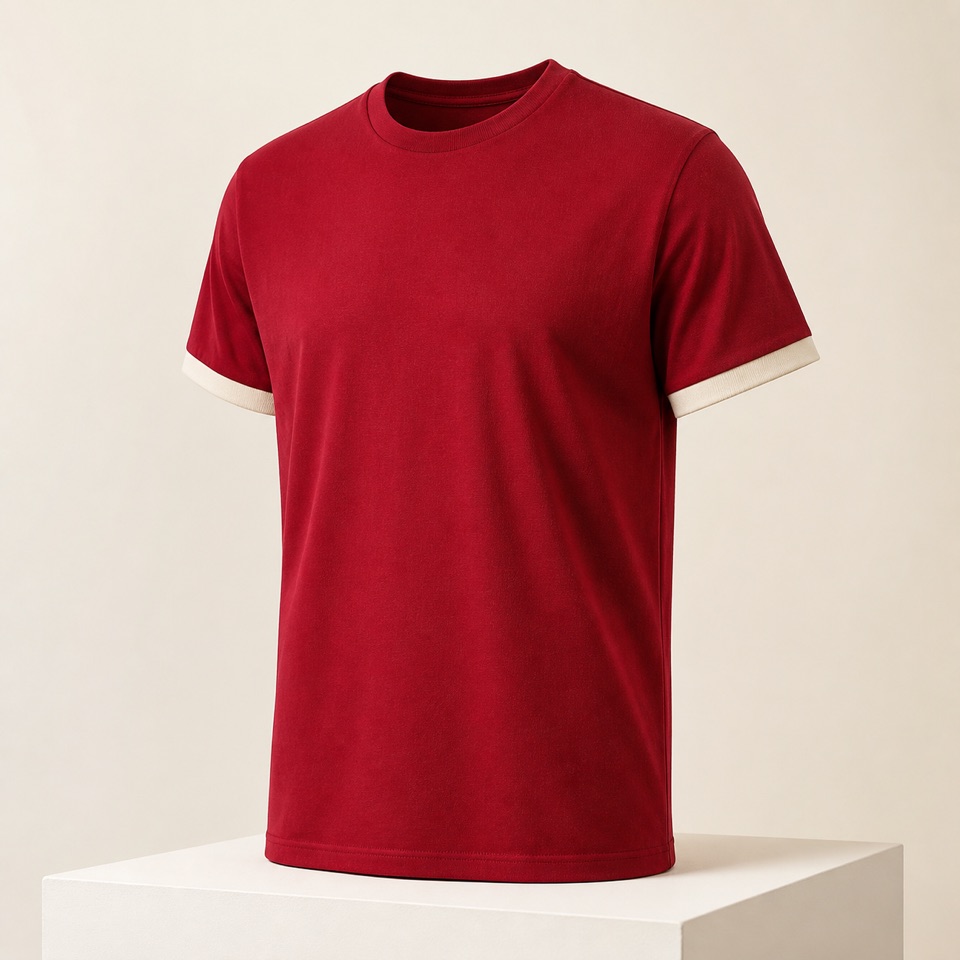 Packers Team T-Shirt, primary demo view